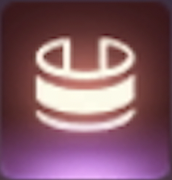 シールドベルト【3】画像