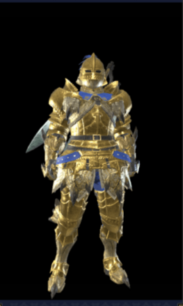 ゴールドルナシリーズ画像