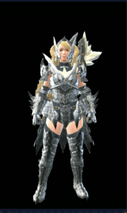 シルバーソルシリーズ画像