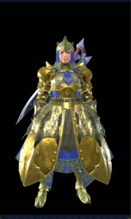 ゴールドルナシリーズ画像