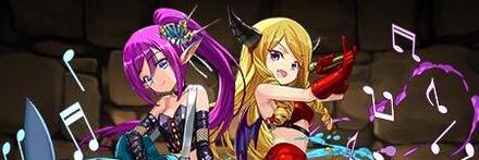 【9131】マーメイド＆サキュバス