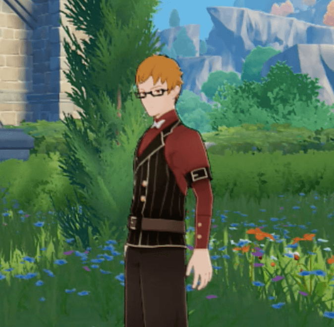 フィリックス・ユーグ