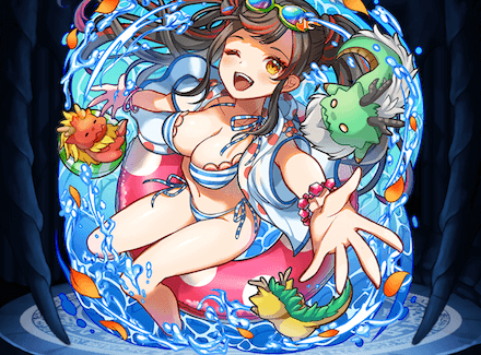 真夏の稲妻　関羽Ⅲの画像