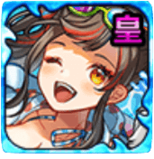 真夏の稲妻 関羽Ⅲの画像