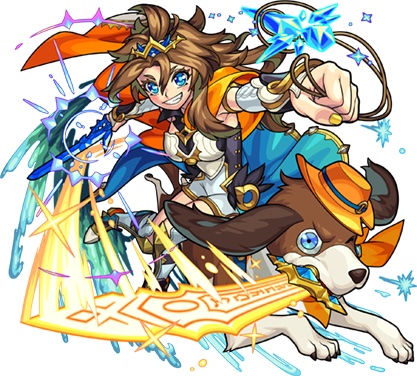 リコル ステータス