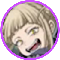 トガヒミコのアイコン