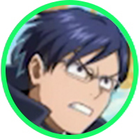 オセロニアの［ターボヒーロー］飯田天哉の画像