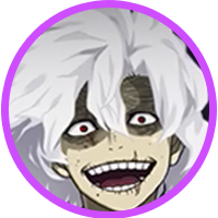 オセロニアの［覚醒］死柄木弔の画像