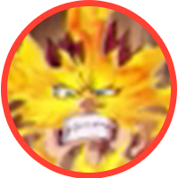 エンデヴァーのアイコン