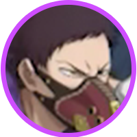 オセロニアの［八斎會若頭］オーバーホールの画像