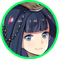 ［天上の聖母］イシスの画像