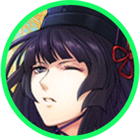 ヨミのアイコン