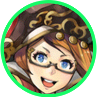 エフィーのアイコン