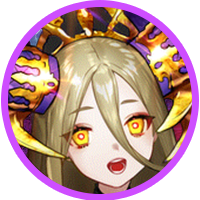 オセロニアの［黄金の惨爪］ラマシュトゥの画像