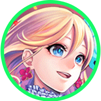 ［花風の使者］ルーティの画像