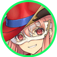 オセロニアのシャーロットの画像