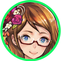 オセロニアのひな祭りエフィーの画像