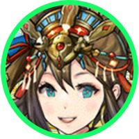 オセロニアの［わだつみの巫女］玉依姫の画像