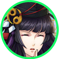 オセロニアの［陰と陽の導師］ヨミの画像