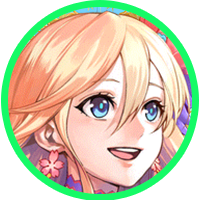 ひな祭ルーティのアイコン