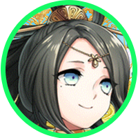 オセロニアの紫鳳の画像