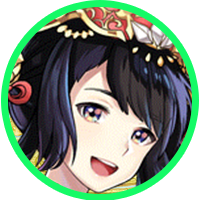 オセロニアの［福と縁起の奏で］弁財天の画像