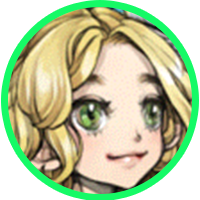 オセロニアの雪中花の精・スイの画像