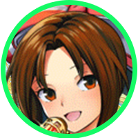 オセロニアの［舞い踊る粋美］風花の画像