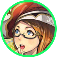 オセロニアの天導師・エフィーの画像