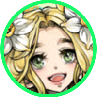 ［微笑みの花精］スイの画像