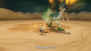 マッシュラプトル