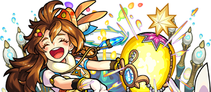 イースターリコルの画像