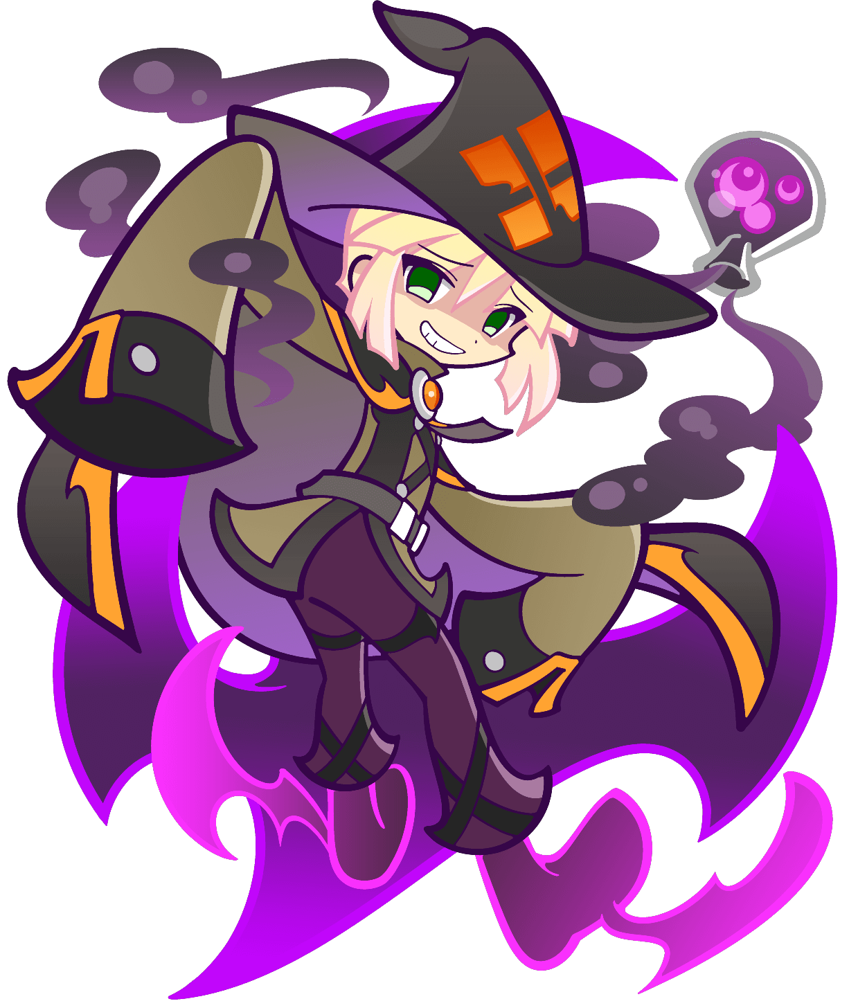 異邦の使いミリアム（星7）