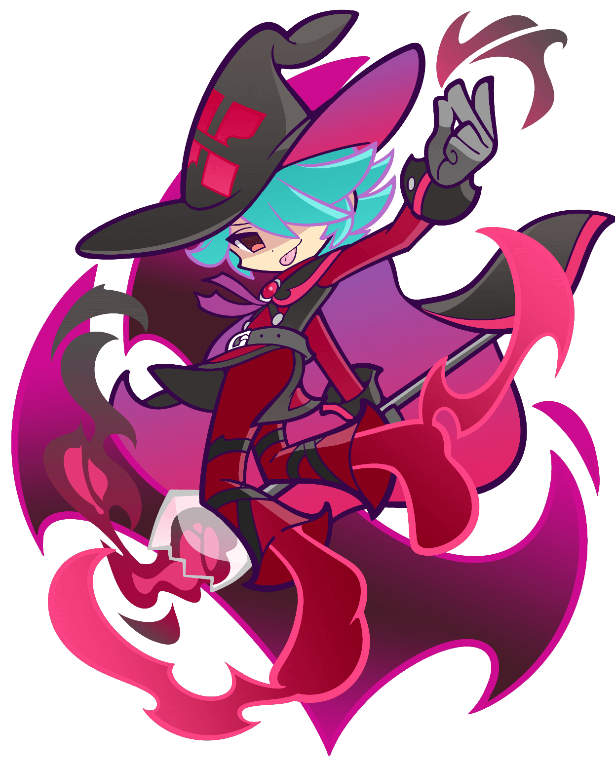 異邦の使いアルベルト(星7)