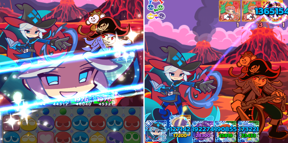 異邦リチャードアビリティ