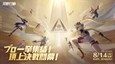 12のプロチームによる頂上決戦