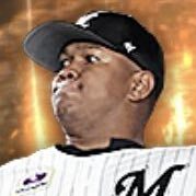 ロメロ(ロッテ)画像