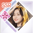 乃木坂的フラクタル 井上和 会員証 公式】乃木坂的フラクタル｜乃木坂46［公式］プロデュースアプリ