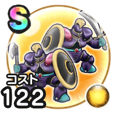 魔兵タナト＆ヒプノス画像