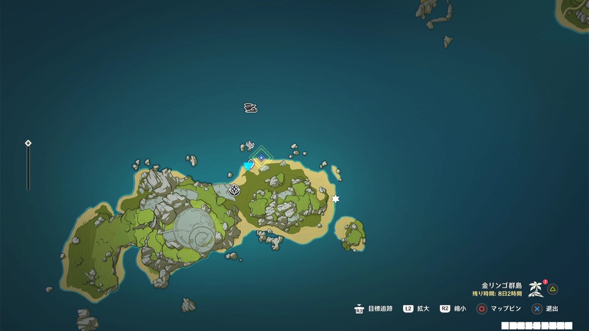 最後のお宝_マップ画像