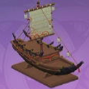 「風雷を貫く魂」の画像