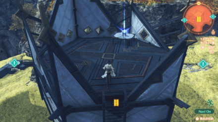 ゲート3の鍵の場所