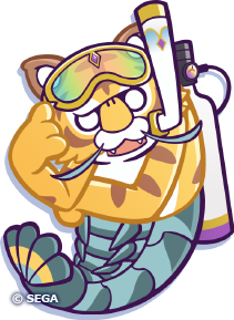 ブラックタイガー(星7)