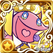 さかな王子（魚）（星7）の画像