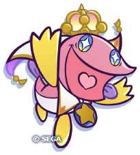 さかな王子（魚）（星7）