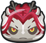 邪呪ダンドリーのアイコン