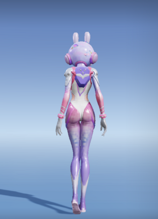 Shine!輝くシーカー画像