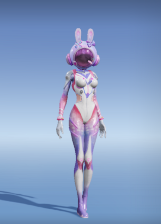 Shine!輝くシーカー画像