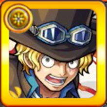 モンスト サボの評価と適正のわくわくの実 ワンピースコラボ ゲームエイト