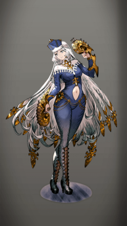 リゼットの画像